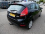 Ford Fiesta 1.25 Limited 4-Cilinder 5-deurs Airco Trekhaak Historie