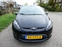 Ford Fiesta 1.25 Limited 4-Cilinder 5-deurs Airco Trekhaak Historie