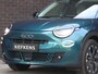 Fiat 600 La Prima 110pk Hybrid | Achteruitrijcamera | Dodehoekdetectie | Lederen Bekleding