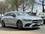 Mercedes-Benz CLA Shooting Brake 200 AMG Line 165PK | Nightpakket | Dodehoekdetectie | Trekhaak
