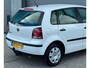 Volkswagen Polo 1.2 5DR 2009 Wit NAP|APK 2027|CRUISE|TREKHK