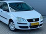 Volkswagen Polo 1.2 5DR 2009 Wit NAP|APK 2027|CRUISE|TREKHK