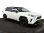 Toyota RAV4 2.5 Hybrid Bi-Tone | Navigatie | 360 camera | Trekhaak | Apple carplay | Android Auto | Adaptive Cruise Control |