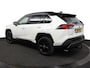 Toyota RAV4 2.5 Hybrid Bi-Tone | Navigatie | 360 camera | Trekhaak | Apple carplay | Android Auto | Adaptive Cruise Control |