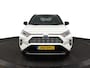 Toyota RAV4 2.5 Hybrid Bi-Tone | Navigatie | 360 camera | Trekhaak | Apple carplay | Android Auto | Adaptive Cruise Control |