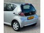 Toyota Aygo 1.0 12V Vvt-i 5DRS 2011 Grijs AIRCO|NAP|2E EIG.