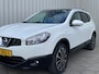 Nissan Qashqai+2 1.6 Connect Edition|Navigatie|Panoramadak|Camera|