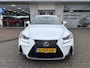Lexus IS 300h Hybrid F-Sport Line | Navi | Dashcam v/a | Leder |