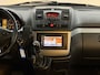 Mercedes-Benz Vito Buscamper 116 CDI 320 Lang Clima, Cruise control, Slaapplaats, Radio, Hefdak, Keuken, Trekhaak