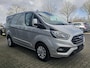 Ford Transit Custom 300 2.0 TDCI L2H1 Limited | Automaat | Trekhaak | Ladder | Camera | Stoelverwarming | Cruise control | Lane assist | Keurige auto!