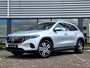 Mercedes-Benz EQA 250 Luxury Line 67 kWh | Achteruitrijcamera | Sfeerverlichting | Stoelverwarming | Dodehoekassistentie | Widescreen | Elektrische achterklep