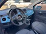 Fiat 500 1.2 Lounge *climate control *4season *toponderhoud
