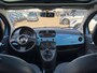 Fiat 500 1.2 Lounge *climate control *4season *toponderhoud