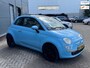 Fiat 500 1.2 Lounge *climate control *4season *toponderhoud