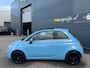 Fiat 500 1.2 Lounge *climate control *4season *toponderhoud
