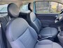 Fiat 500 1.2 Lounge *climate control *4season *toponderhoud