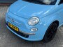 Fiat 500 1.2 Lounge *climate control *4season *toponderhoud