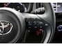 Toyota Aygo X 1.0 VVT-i MT Pulse Limited | Stoelverwarming | Bi Tone | Achteruitrijcamera | Cruise control adaptief |
