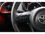 Toyota Aygo X 1.0 VVT-i MT Pulse Limited | Stoelverwarming | Bi Tone | Achteruitrijcamera | Cruise control adaptief |