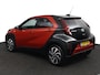 Toyota Aygo X 1.0 VVT-i MT Pulse Limited | Stoelverwarming | Bi Tone | Achteruitrijcamera | Cruise control adaptief |