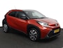 Toyota Aygo X 1.0 VVT-i MT Pulse Limited | Stoelverwarming | Bi Tone | Achteruitrijcamera | Cruise control adaptief |