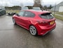 Ford Focus 1.0 EcoBoost Hybrid ST Line X | Panodak | Elek. stoel | Stoel/stuur voorruitverwarming | Trekhaak | Adaptive Cruise Control | BLIS | 18 inch LMV | B&O