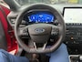 Ford Focus 1.0 EcoBoost Hybrid ST Line X | Panodak | Elek. stoel | Stoel/stuur voorruitverwarming | Trekhaak | Adaptive Cruise Control | BLIS | 18 inch LMV | B&O