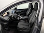 Peugeot 3008 1.2 PureTech Blue Lease Premium Half leder, Camera, Navi, Keyless start, Virtual desk, Cruise control, Lichtmetalen velgen, Apple carplay