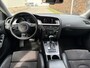 Audi A5 Sportback 1.8 TFSI Pro Line S / AUTOMAAT / NAVI / CRUISE