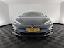 Tesla Model S 75D Base [ 3-Fase-17kW ] (SOH-85%) Aut. *PANO-WINDOW | LEATHER-FABRIC | AIRSUSPENION | FULL-LED | NAVI-FULLMAP | KEYLESS | MEMORY-PACK | HEATED-COMFORTSEATS | DIGI-COCKPIT | CARBON-INLAY | AUTOPILOT | 21"ALU*