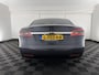 Tesla Model S 75D Base [ 3-Fase-17kW ] (SOH-85%) Aut. *PANO-WINDOW | LEATHER-FABRIC | AIRSUSPENION | FULL-LED | NAVI-FULLMAP | KEYLESS | MEMORY-PACK | HEATED-COMFORTSEATS | DIGI-COCKPIT | CARBON-INLAY | AUTOPILOT | 21"ALU*
