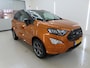 Ford EcoSport 125pk ST-Line Black Full-Options Camera Trekhaak Winter Parking Dodehoek Bi-Xenon B&O Audio Navi Dealeronderhouden
