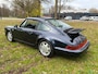 Porsche 911 964 carrera 2 3.6 Coupé 2e eigenaar 90.000 km, airco, concours staat , schuif/kantel zwart leder roest en schade vrij