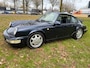 Porsche 911 964 carrera 2 3.6 Coupé 2e eigenaar 90.000 km, airco, concours staat , schuif/kantel zwart leder roest en schade vrij