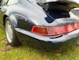Porsche 911 964 carrera 2 3.6 Coupé 2e eigenaar 90.000 km, airco, concours staat , schuif/kantel zwart leder roest en schade vrij