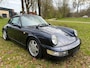 Porsche 911 964 carrera 2 3.6 Coupé 2e eigenaar 90.000 km, airco, concours staat , schuif/kantel zwart leder roest en schade vrij