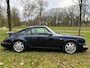 Porsche 911 964 carrera 2 3.6 Coupé 2e eigenaar 90.000 km, airco, concours staat , schuif/kantel zwart leder roest en schade vrij