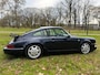 Porsche 911 964 carrera 2 3.6 Coupé 2e eigenaar 90.000 km, airco, concours staat , schuif/kantel zwart leder roest en schade vrij