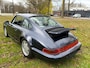 Porsche 911 964 carrera 2 3.6 Coupé 2e eigenaar 90.000 km, airco, concours staat , schuif/kantel zwart leder roest en schade vrij