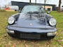 Porsche 911 964 carrera 2 3.6 Coupé 2e eigenaar 90.000 km, airco, concours staat , schuif/kantel zwart leder roest en schade vrij