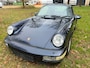Porsche 911 964 carrera 2 3.6 Coupé 2e eigenaar 90.000 km, airco, concours staat , schuif/kantel zwart leder roest en schade vrij