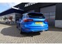 Ford Focus Wagon 1.0 EcoBoost Hybrid ST Line X, 155PK!!, PANO, WEGKLAPBARE TREKHAAK, CARPLAY, LED, 1E EIGENAAR, OH HISTORIE