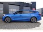 Ford Focus Wagon 1.0 EcoBoost Hybrid ST Line X, 155PK!!, PANO, WEGKLAPBARE TREKHAAK, CARPLAY, LED, 1E EIGENAAR, OH HISTORIE