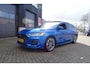 Ford Focus Wagon 1.0 EcoBoost Hybrid ST Line X, 155PK!!, PANO, WEGKLAPBARE TREKHAAK, CARPLAY, LED, 1E EIGENAAR, OH HISTORIE