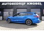 Ford Focus Wagon 1.0 EcoBoost Hybrid ST Line X, 155PK!!, PANO, WEGKLAPBARE TREKHAAK, CARPLAY, LED, 1E EIGENAAR, OH HISTORIE