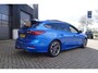 Ford Focus Wagon 1.0 EcoBoost Hybrid ST Line X, 155PK!!, PANO, WEGKLAPBARE TREKHAAK, CARPLAY, LED, 1E EIGENAAR, OH HISTORIE