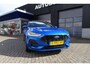 Ford Focus Wagon 1.0 EcoBoost Hybrid ST Line X, 155PK!!, PANO, WEGKLAPBARE TREKHAAK, CARPLAY, LED, 1E EIGENAAR, OH HISTORIE