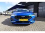 Ford Focus Wagon 1.0 EcoBoost Hybrid ST Line X, 155PK!!, PANO, WEGKLAPBARE TREKHAAK, CARPLAY, LED, 1E EIGENAAR, OH HISTORIE