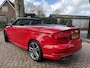 Audi A3 Cabriolet 35 TFSI CoD|S-Line|App-Connect|Camera|Stoelver.