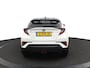 Toyota C-HR / C-HR+ 1.8 Hybrid Style Ultimate | Afneembare Trekhaak | Stoel en Stuurverwarming | JBL | Navigatie | Parkeersensoren Rondom |